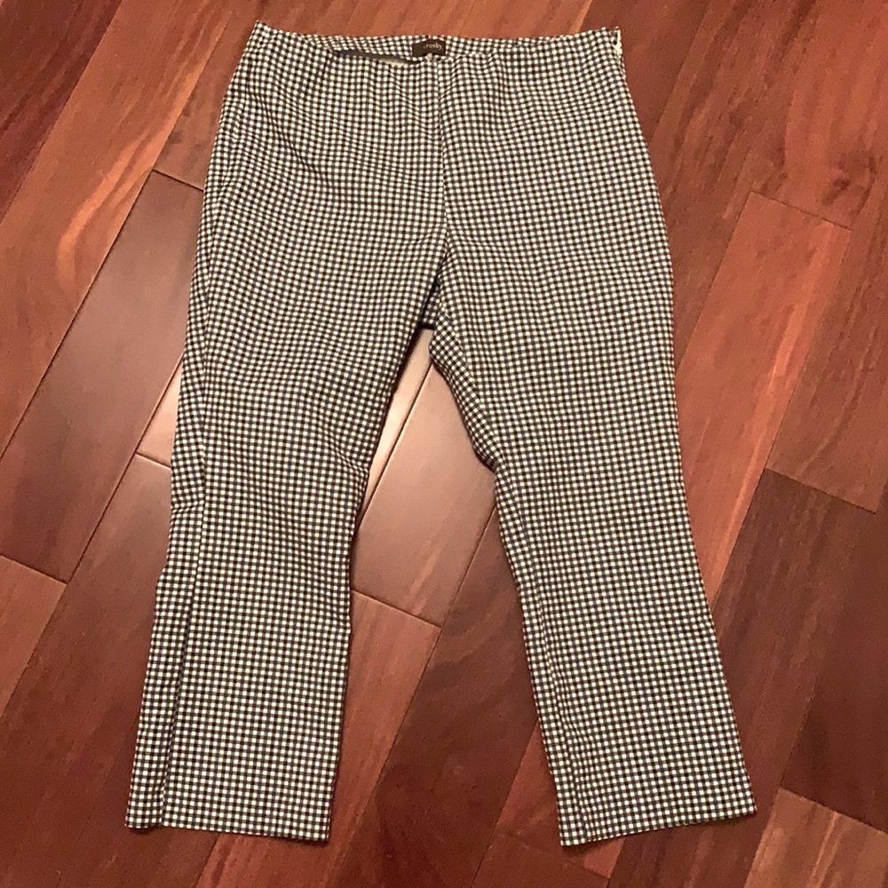Sold Crosby Casual Pants